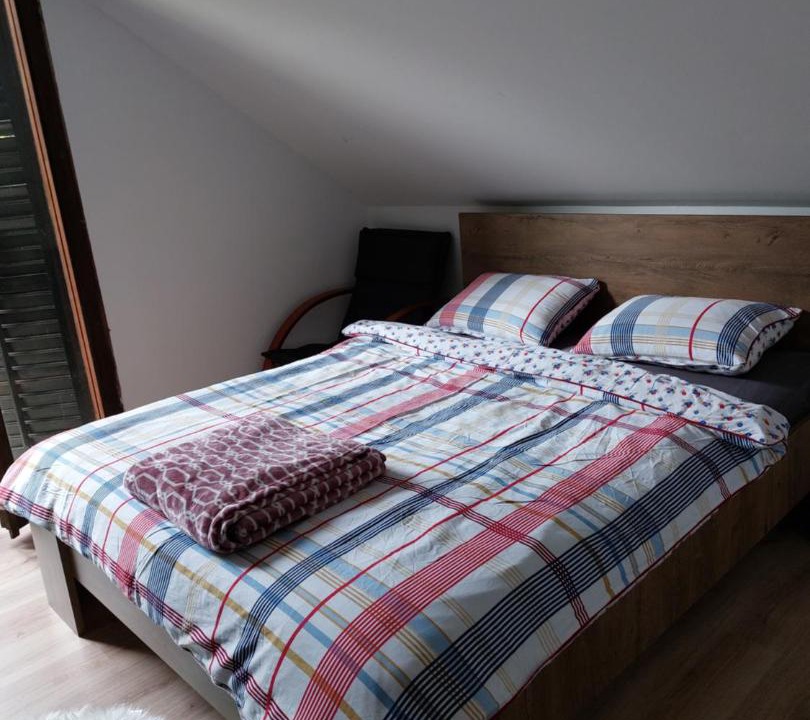 Photo of Bedroom in Petrinja