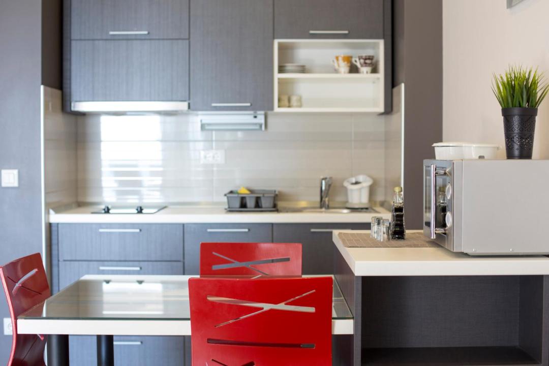 Photo of Kitchen in Ratac