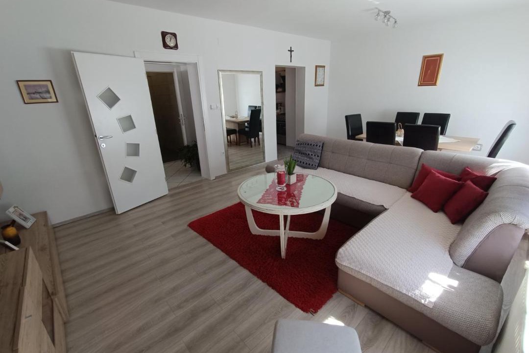 Photo of Livingroom in Vukovar