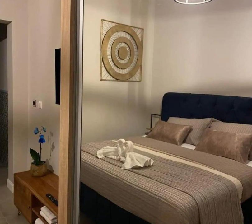 Photo of Bedroom in Rudine