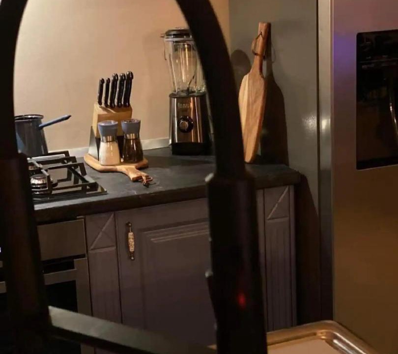 Photo of Kitchen in Rudine