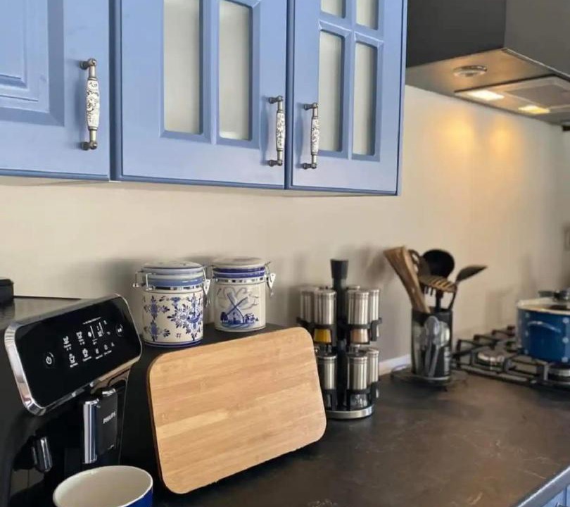 Photo of Kitchen in Rudine