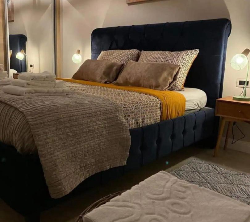 Photo of Bedroom in Rudine
