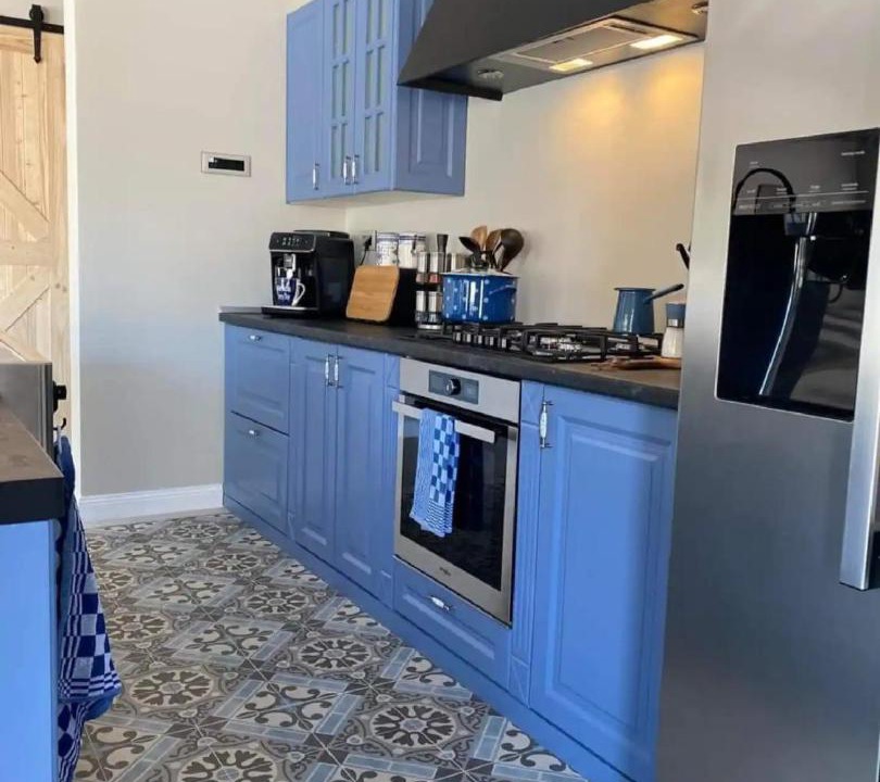 Photo of Kitchen in Rudine