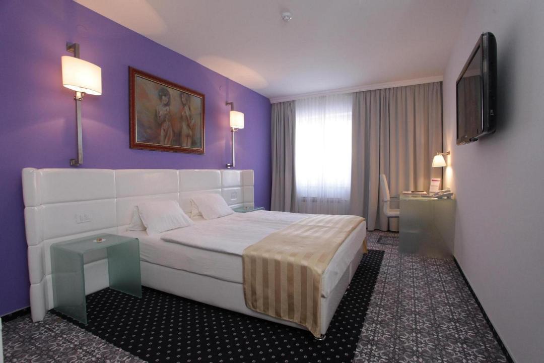 Photo of Bedroom in Sesvete