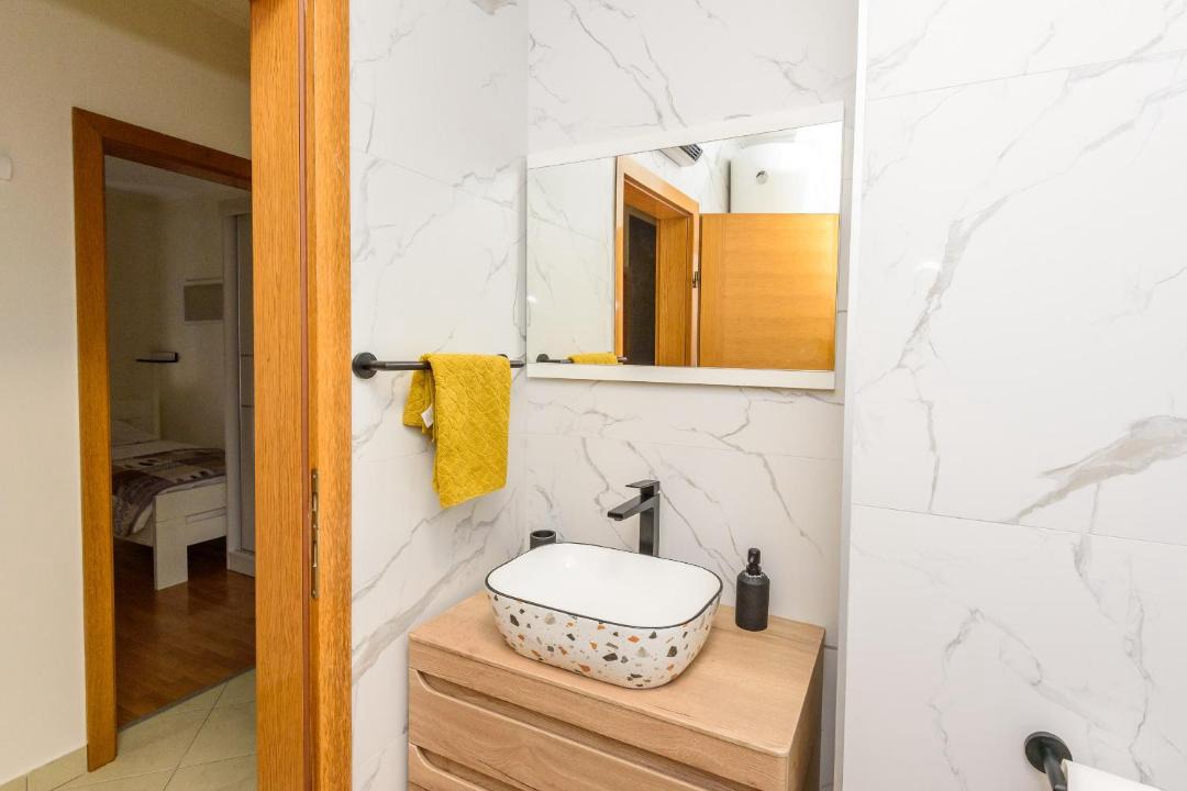 Photo of Bathroom in Metkovic
