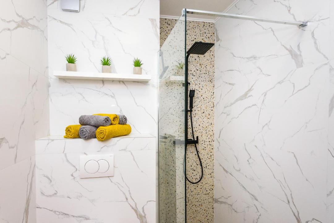 Photo of Bathroom in Metkovic