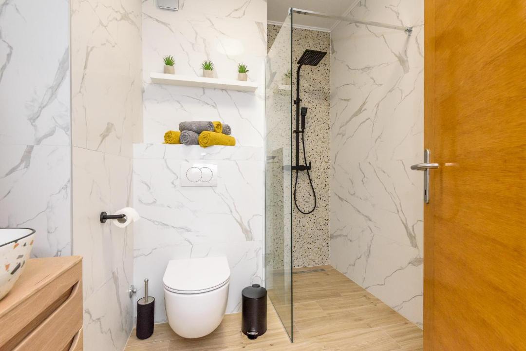 Photo of Bathroom in Metkovic