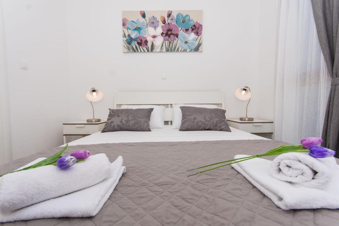 Photo of Bedroom in Veliki Drvenik