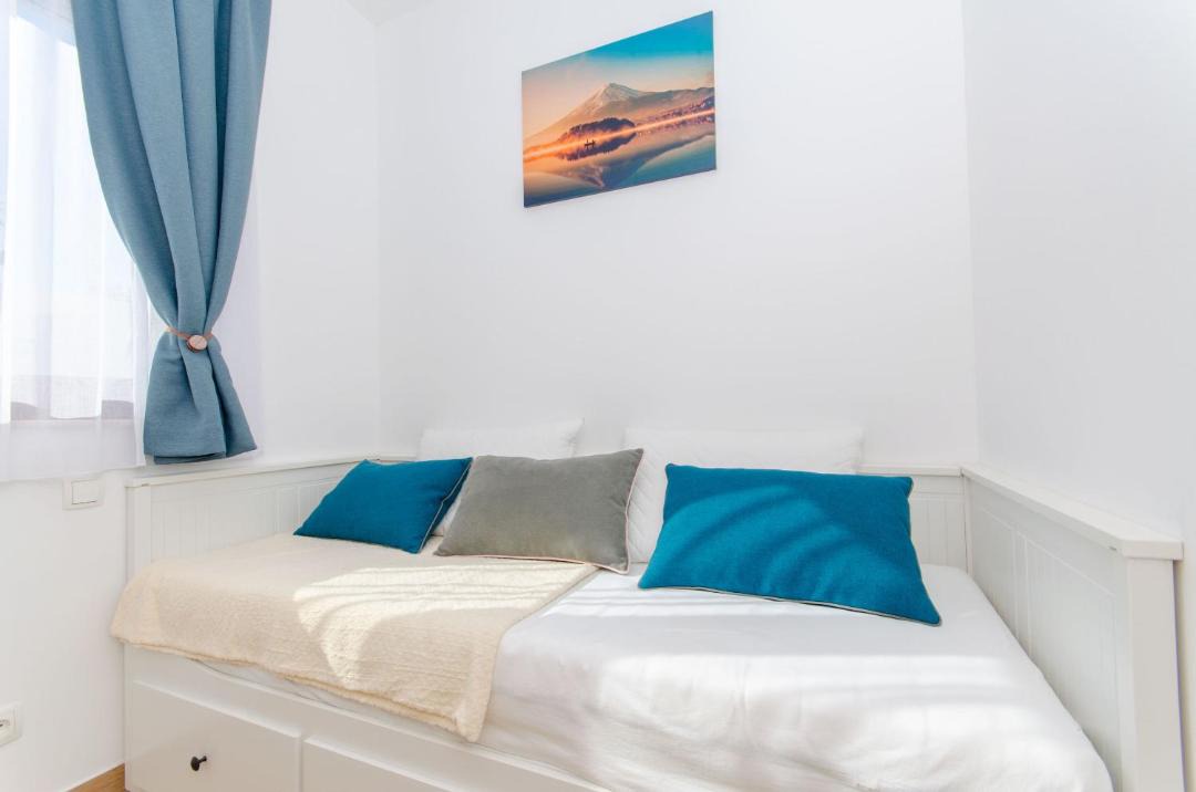 Photo of Bedroom in Veliki Drvenik