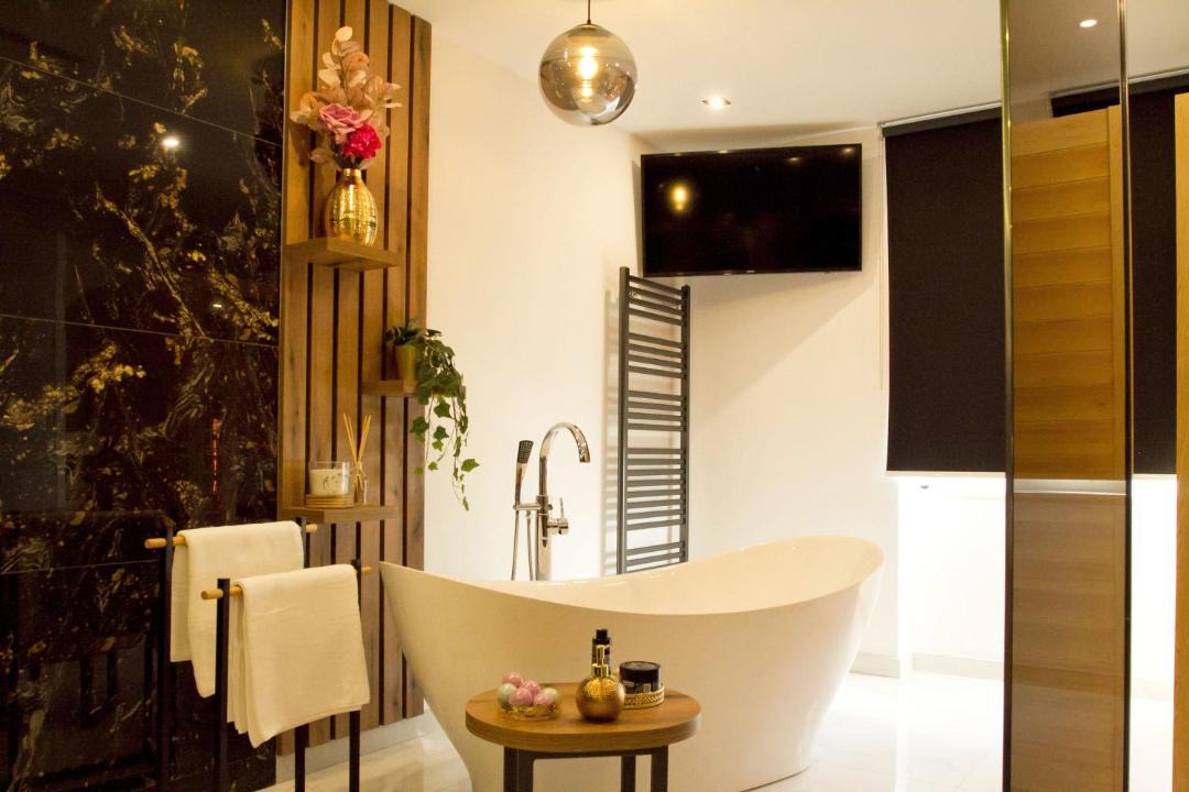 Photo of Bathroom in Mukinje