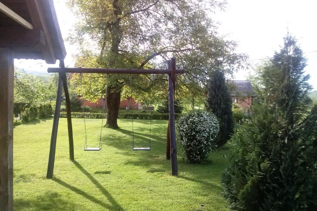 Photo of Outdoor in Catrnja