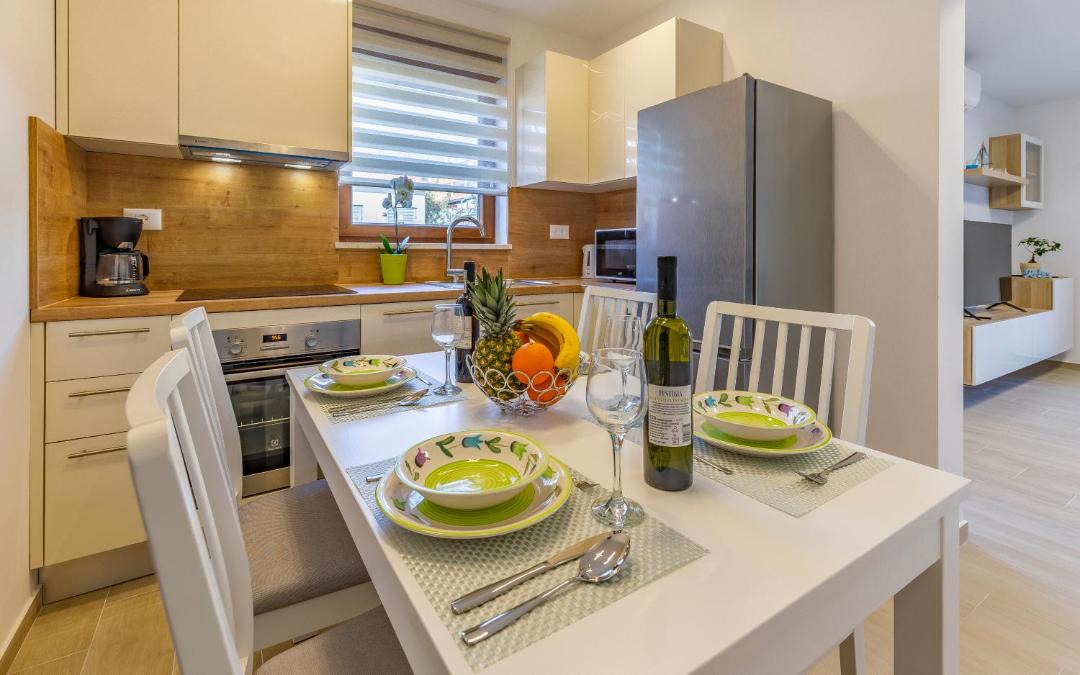 Photo of Kitchen in Vintijan