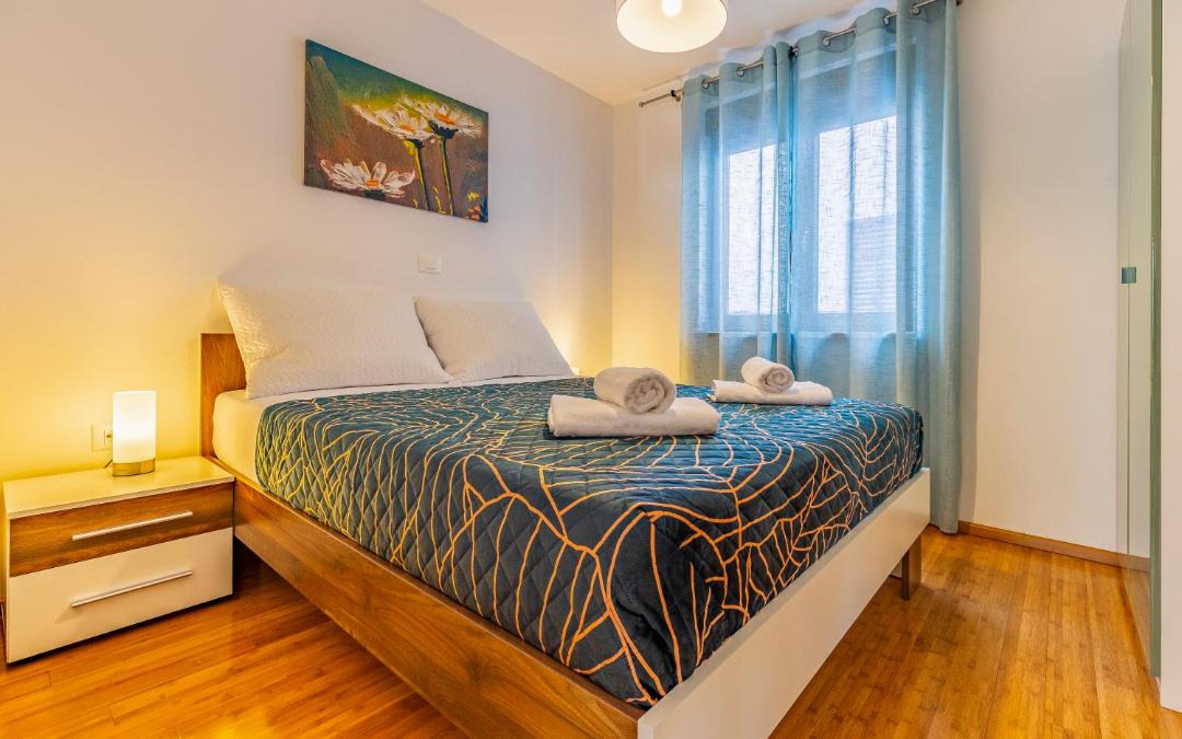 Photo of Bedroom in Vintijan