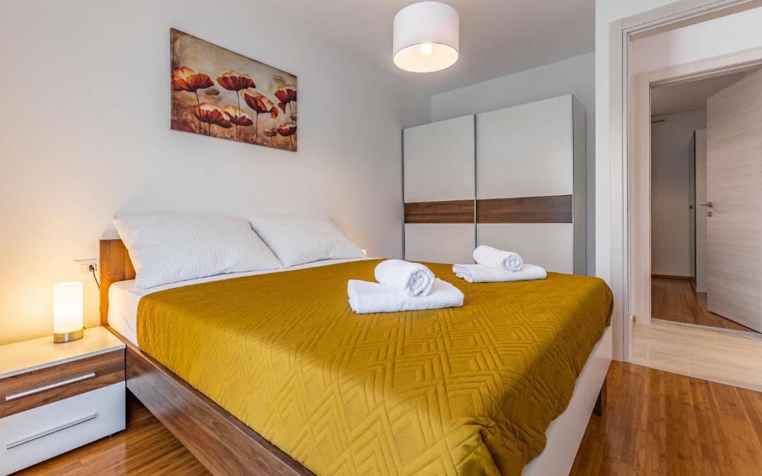 Photo of Bedroom in Vintijan
