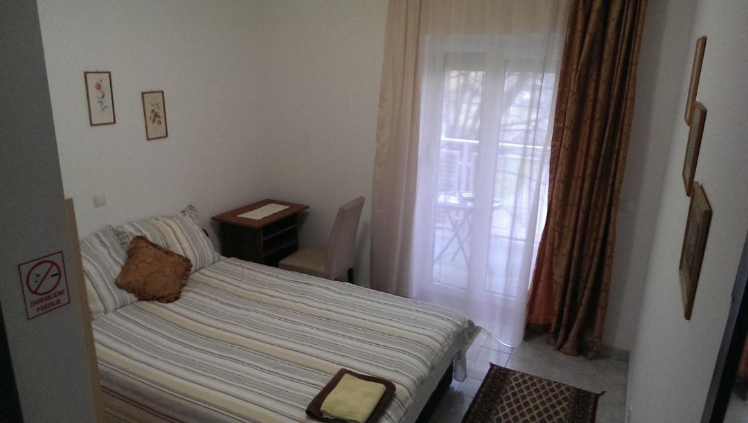 Photo of Bedroom in Vukovar