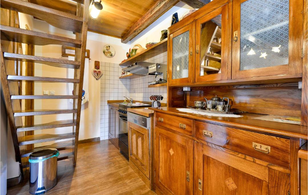 Photo of Kitchen in Mala Ludina