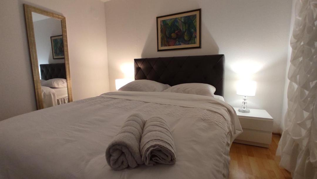 Photo of Bedroom in Vinkovci