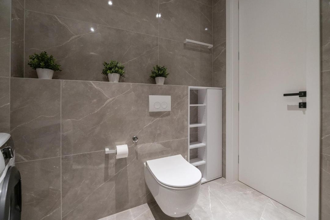 Photo of Bathroom in Dugis