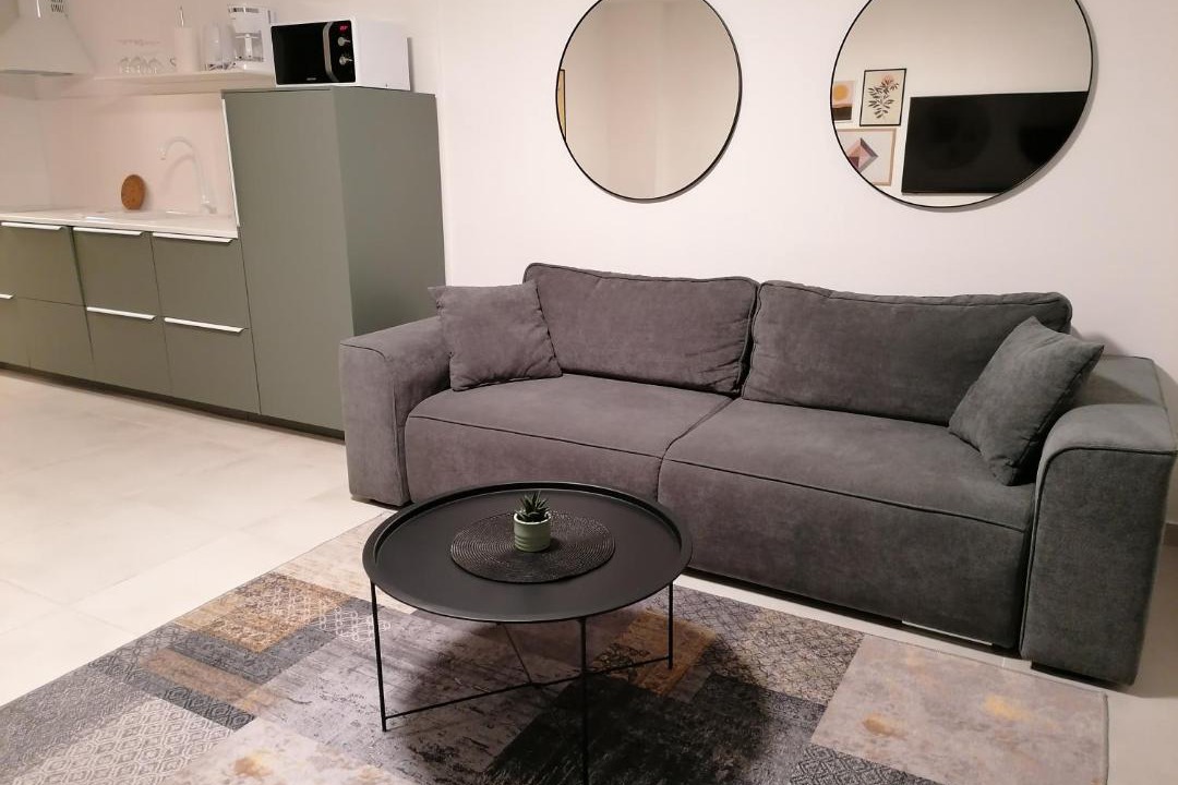 Photo of Livingroom in Cervar Porat