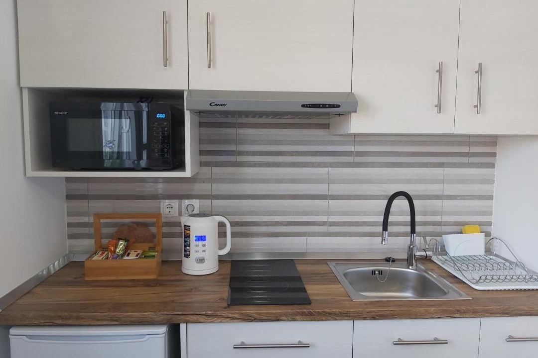 Photo of Kitchen in Velika Liduna
