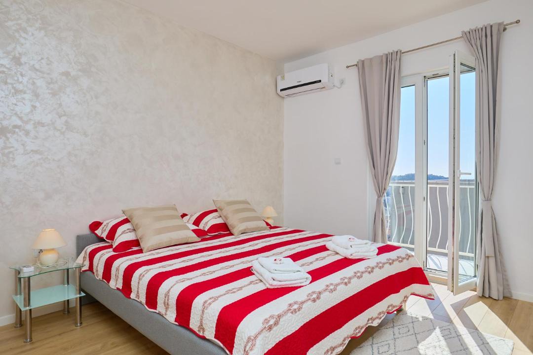 Photo of Bedroom in Gruz