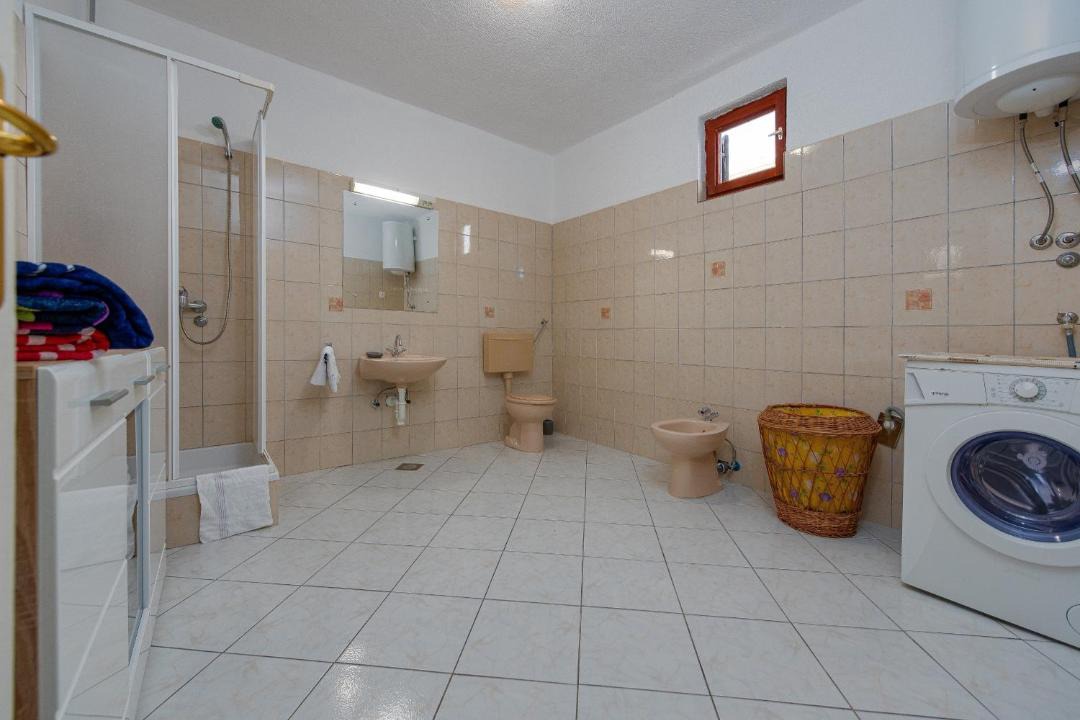 Photo of Bathroom in Benkovac