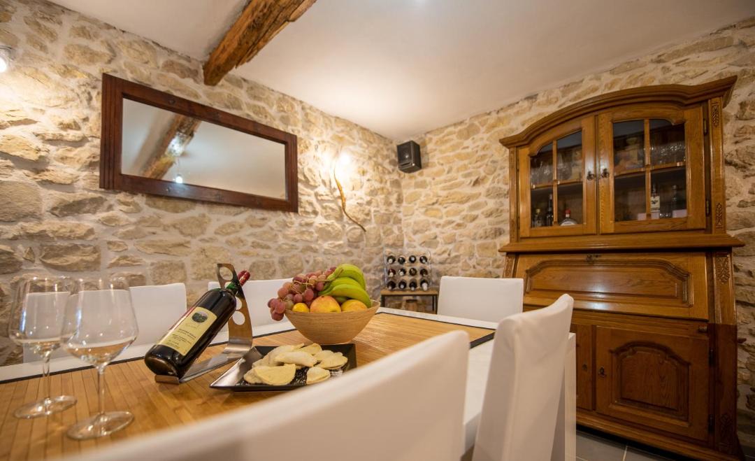 Photo of Kitchen in Benkovac