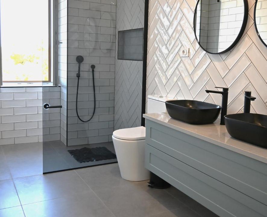 Photo of Bathroom in Dajla