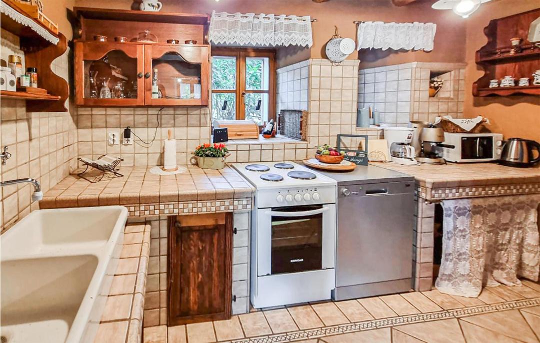 Photo of Kitchen in Rim