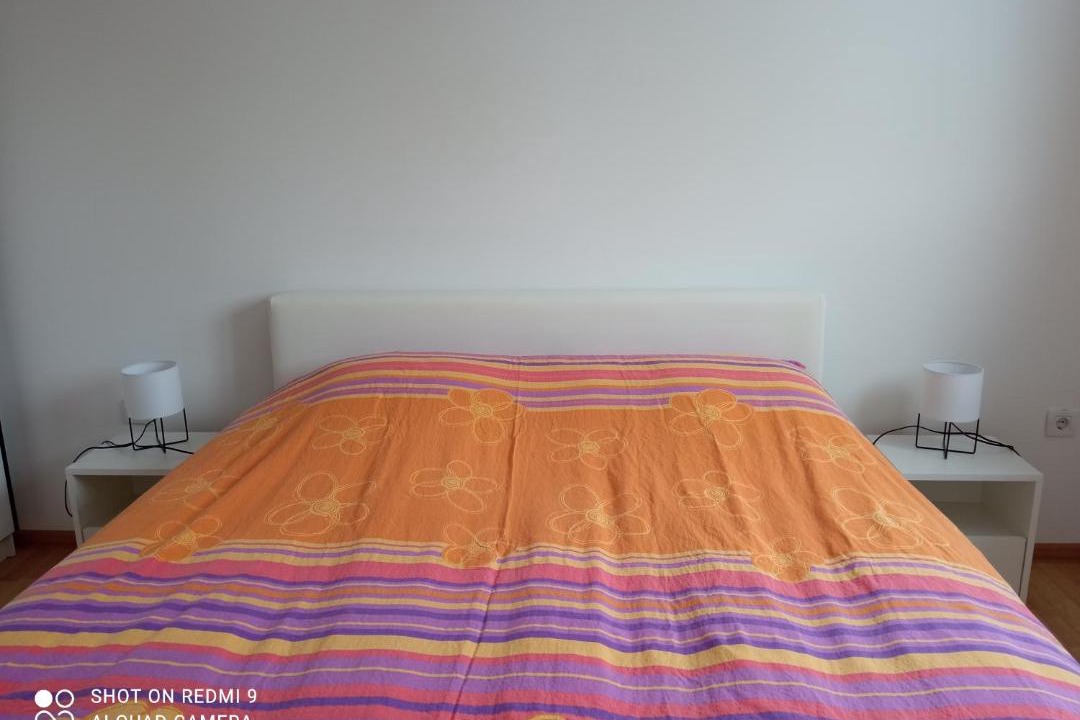 Photo of Bedroom in Pale