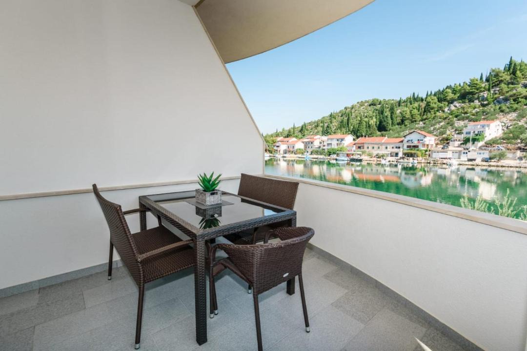 Photo of Patio Balcony in Blace