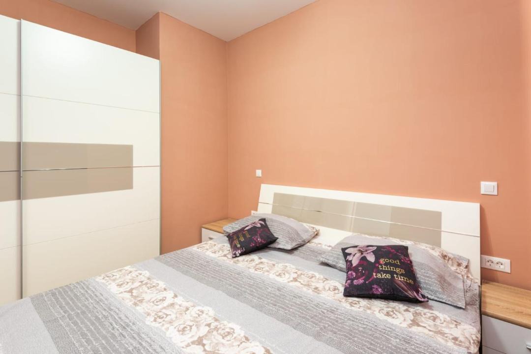 Photo of Bedroom in Blace