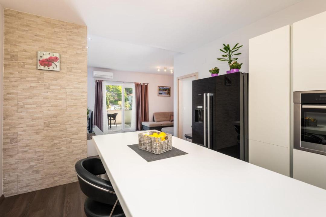 Photo of Kitchen in Blace