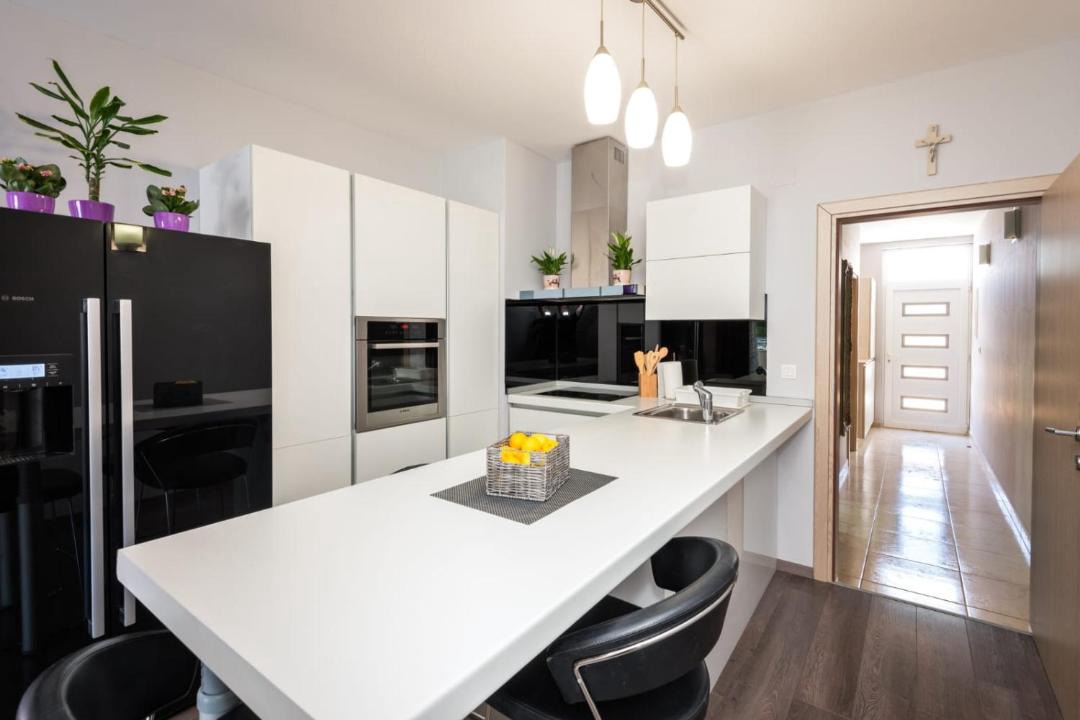 Photo of Kitchen in Blace