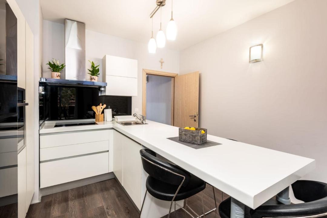 Photo of Kitchen in Blace