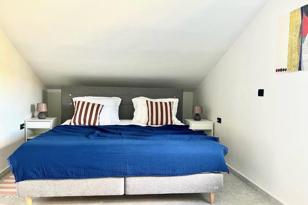 Photo of Bedroom in Simuni