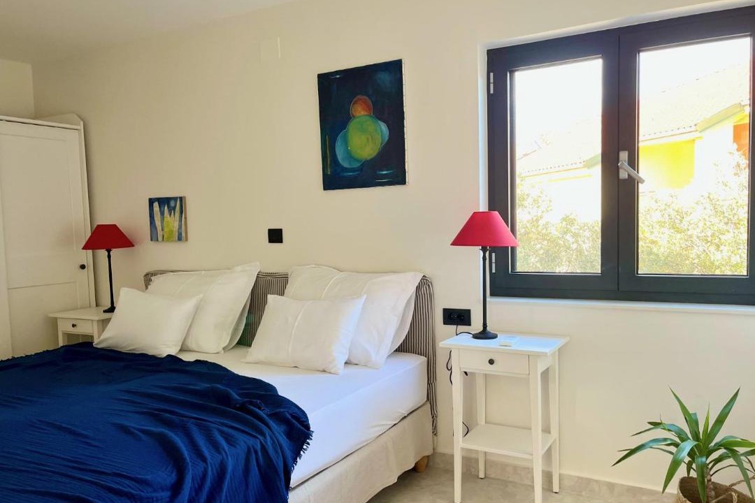 Photo of Bedroom in Simuni