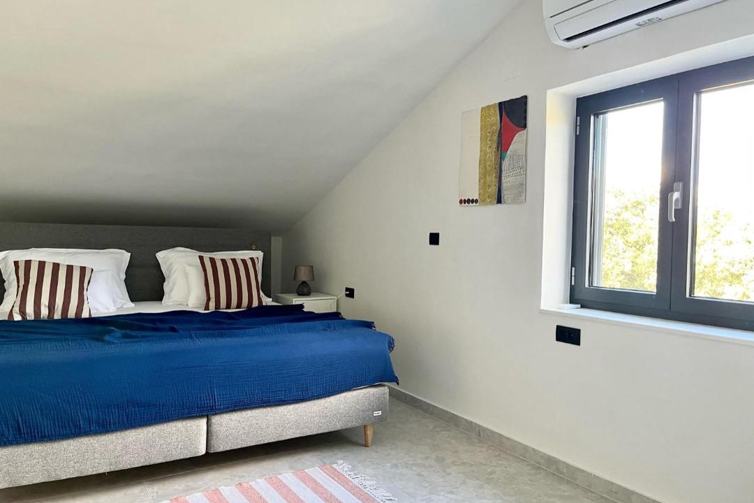Photo of Bedroom in Simuni