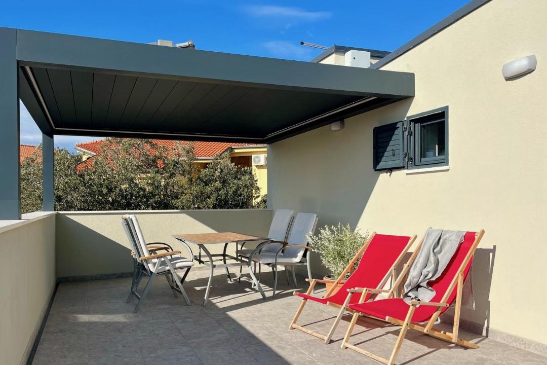 Photo of Patio Balcony in Simuni