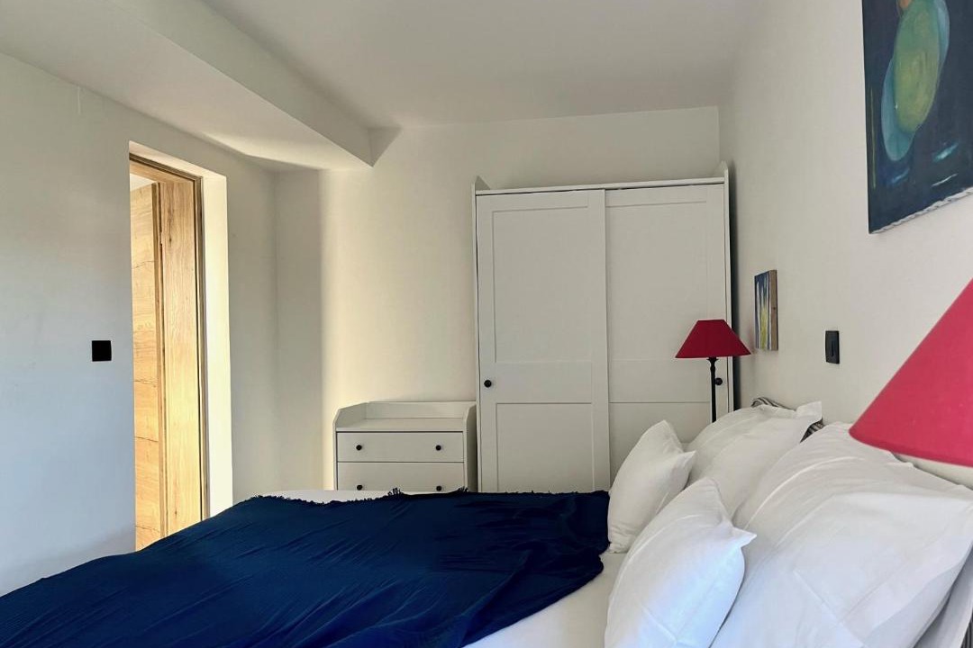 Photo of Bedroom in Simuni