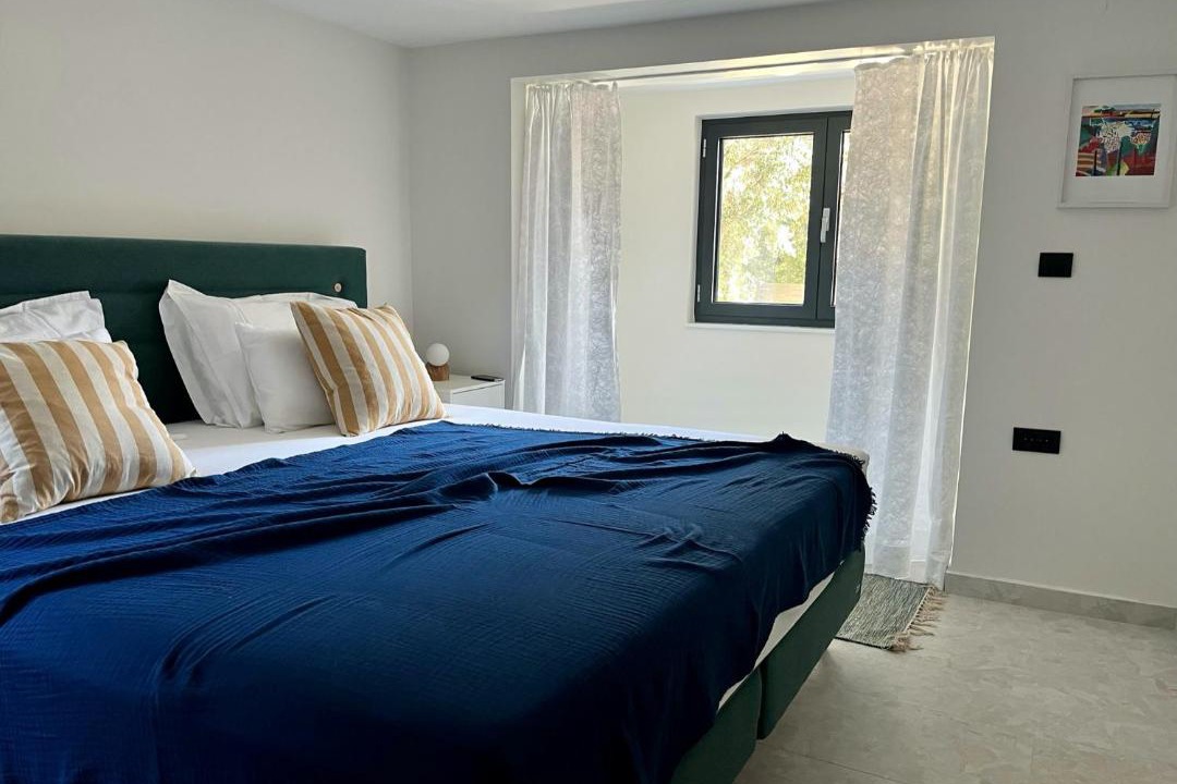Photo of Bedroom in Simuni