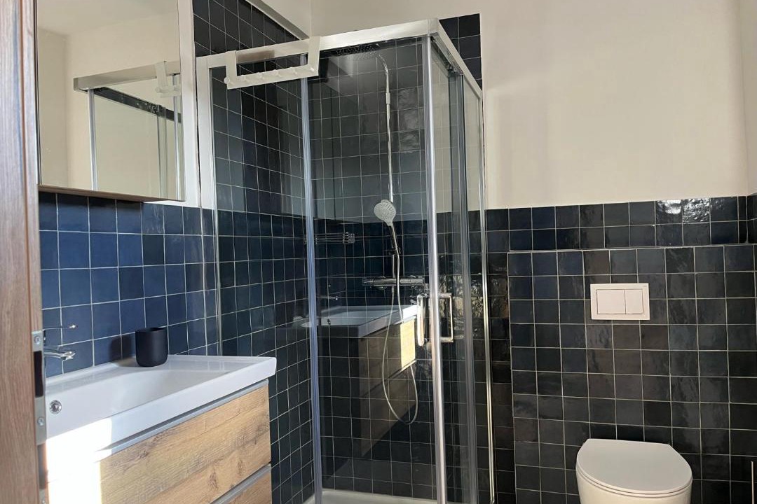 Photo of Bathroom in Simuni