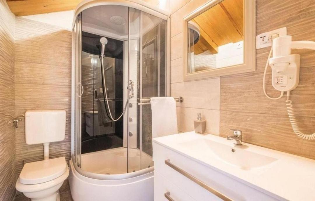 Photo of Bathroom in Veliko Trgovisce