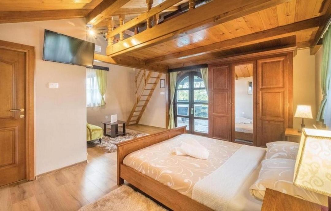 Photo of Bedroom in Veliko Trgovisce