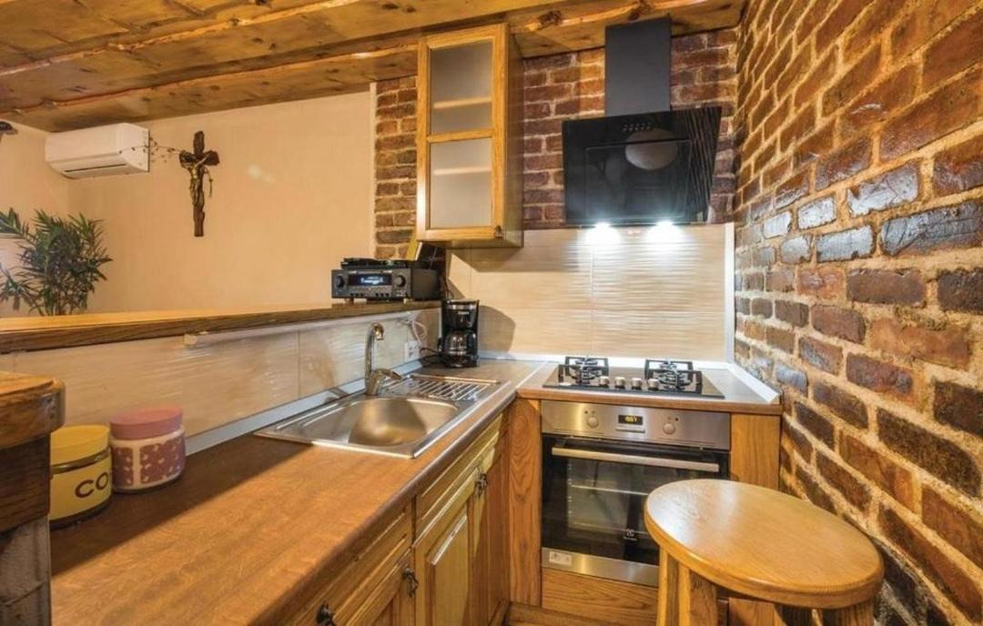 Photo of Kitchen in Veliko Trgovisce