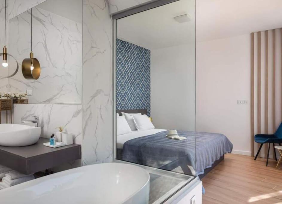 Photo of Bedroom in Znjan
