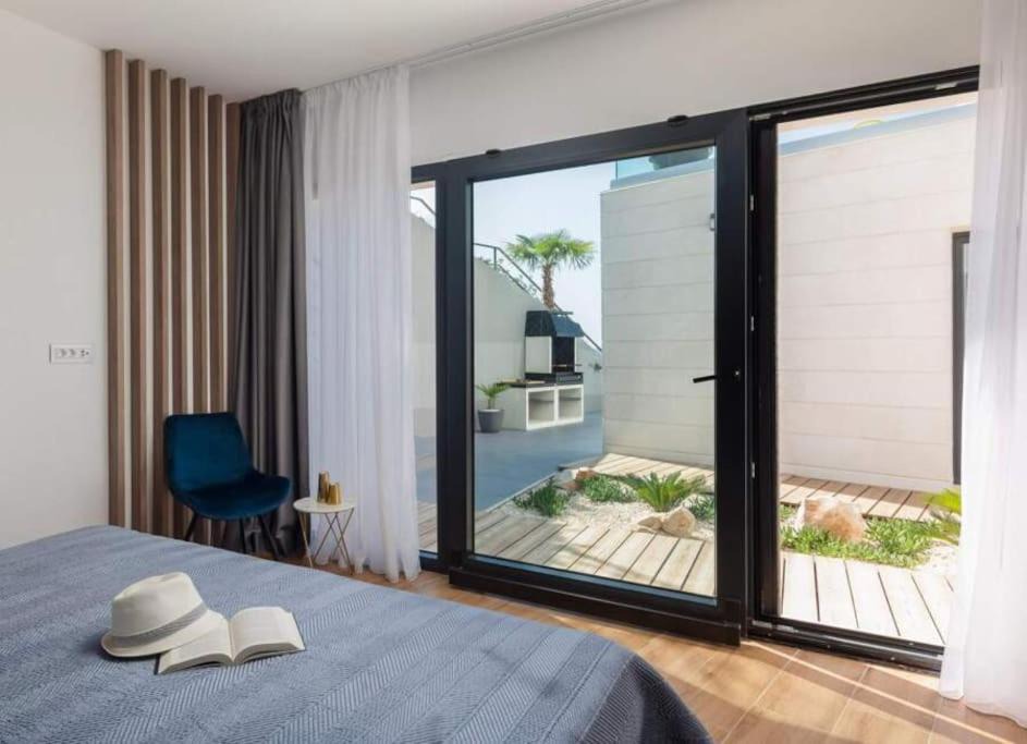 Photo of Bedroom in Znjan