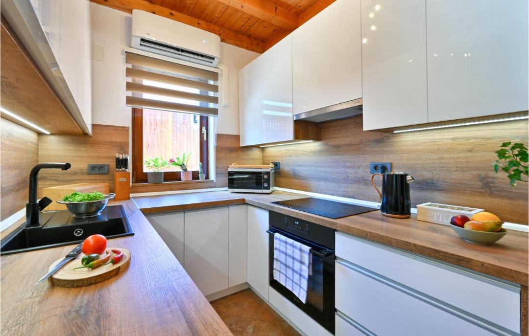 Photo of Kitchen in Petrinja