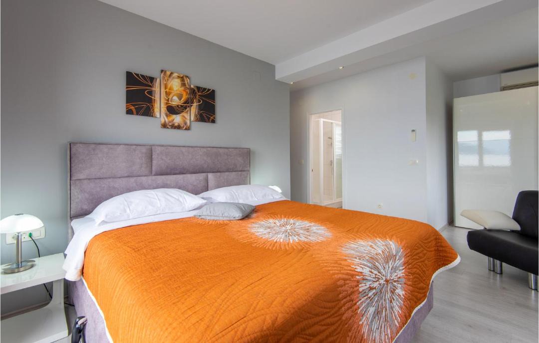 Photo of Bedroom in Janjina